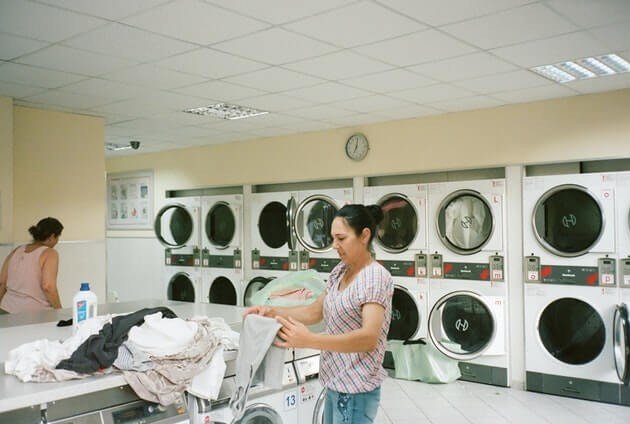 laundry business in Philippines